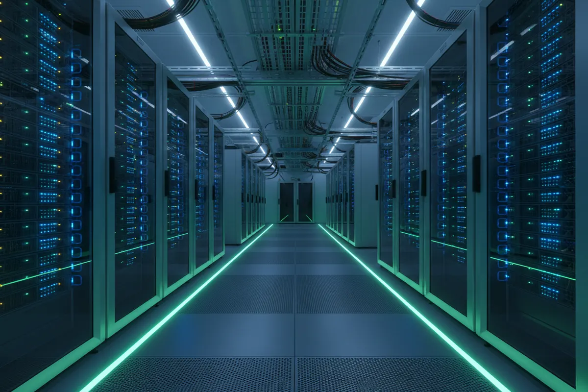دليلك لاختيار استضافة مواقع تضمن سرعة وأمان موقعك الإلكتروني في السعودية