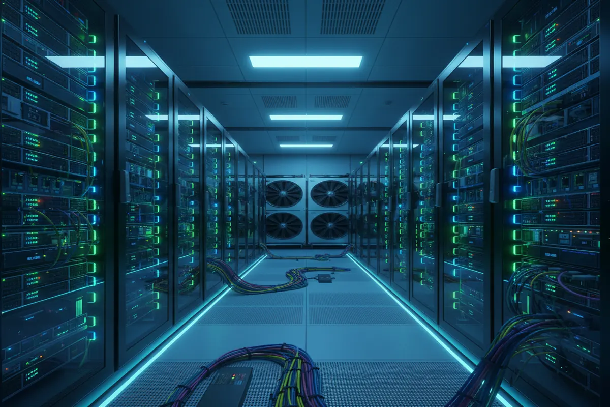 أتمتة واجهات المستخدم باستخدام الذكاء الاصطناعي