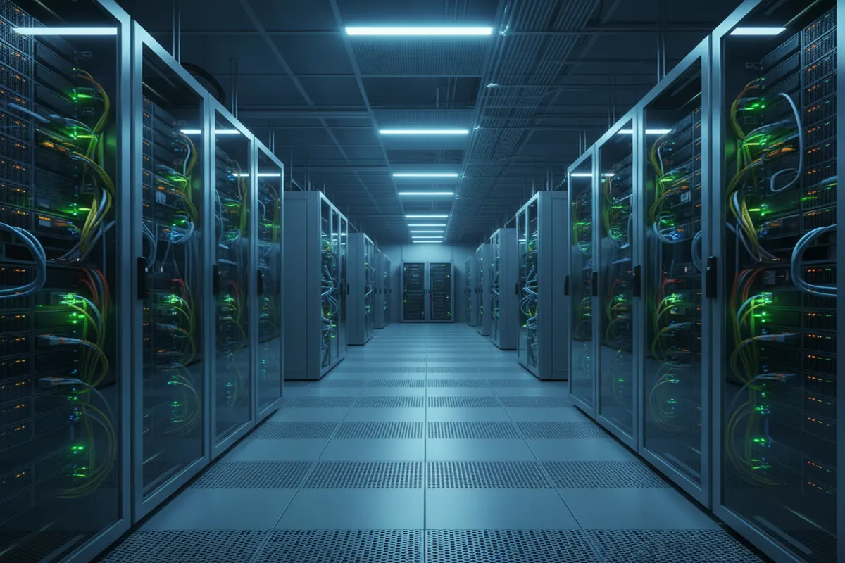 مؤتمر Nvidia-GTC-AI: هل فات وول ستريت فهم الثورة؟ تحليل عميق