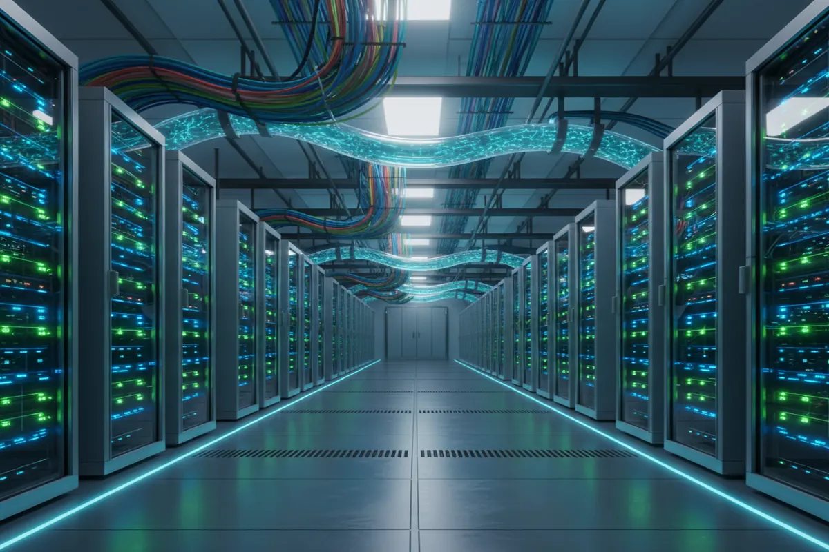OpenAI-Fusion-Power: ثورة الطاقة النظيفة تدعم مستقبل الذكاء الاصطناعي