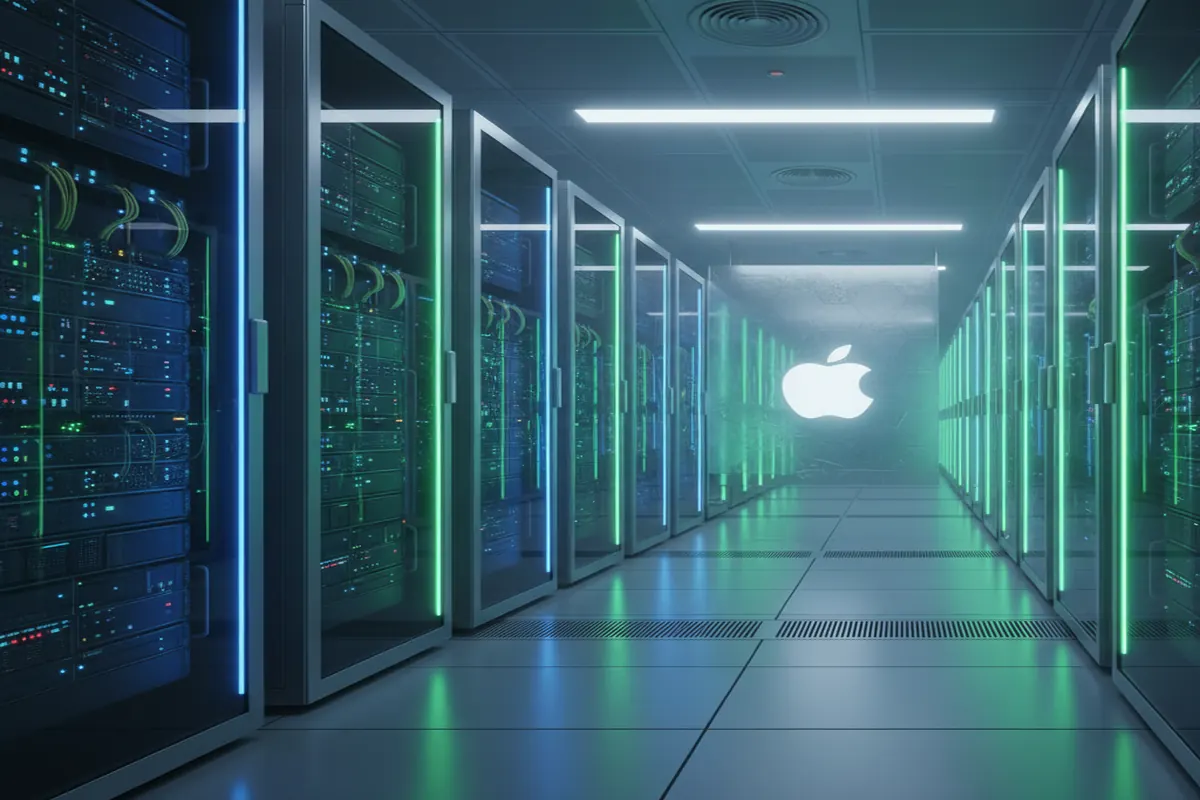 Apple Business: منصة أبل الجديدة للمؤسسات والشركات الرائدة