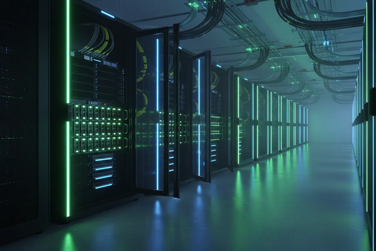 كيف تختار استضافة مواقع NVMe السعودية المثالية لسرعة وأداء موقعك الإلكتروني