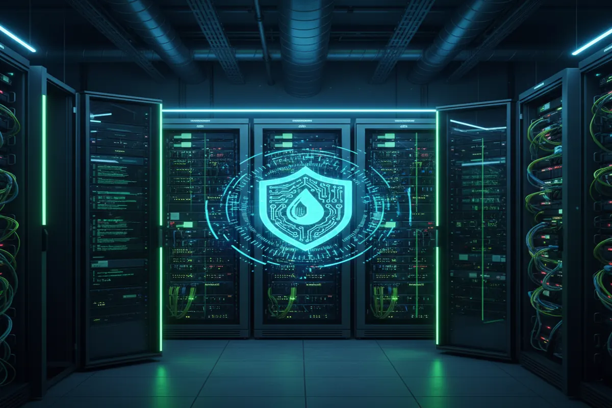 Layerleak: حارس أمان صور Docker Hub ضد التسريبات السرية
