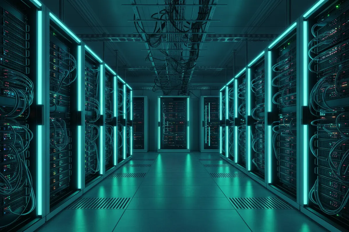 اختراق المفوضية الأوروبية: تحليل عميق للتداعيات الأمنية والدروس المستفادة