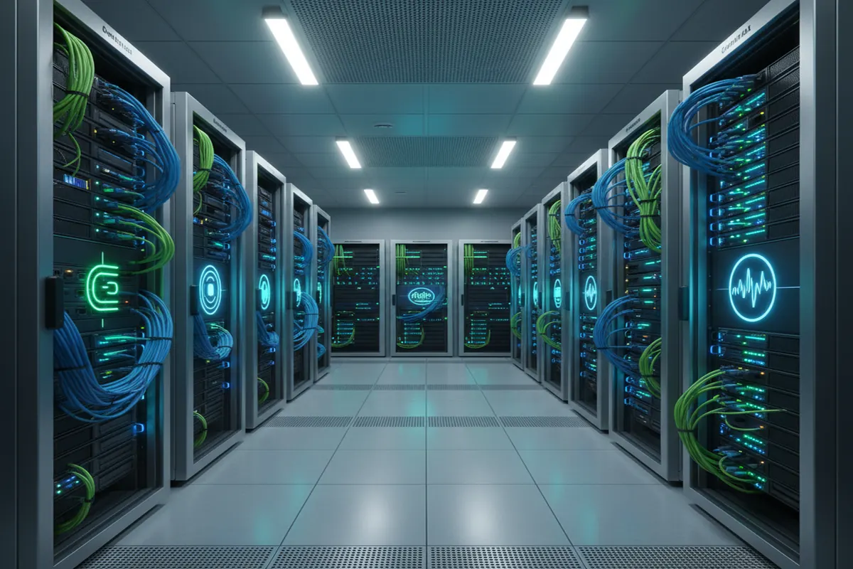 OpenYak: منصة العمل المشترك مفتوحة المصدر التي تدير أي نموذج وتمنحك ملكية نظام الملفات