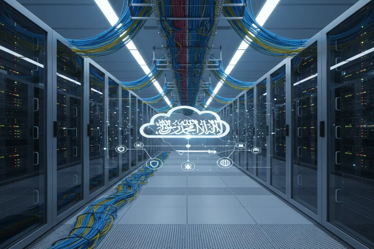 دليلك لاختيار أفضل خدمات استضافة مواقع لمشروعك الرقمي في السعودية