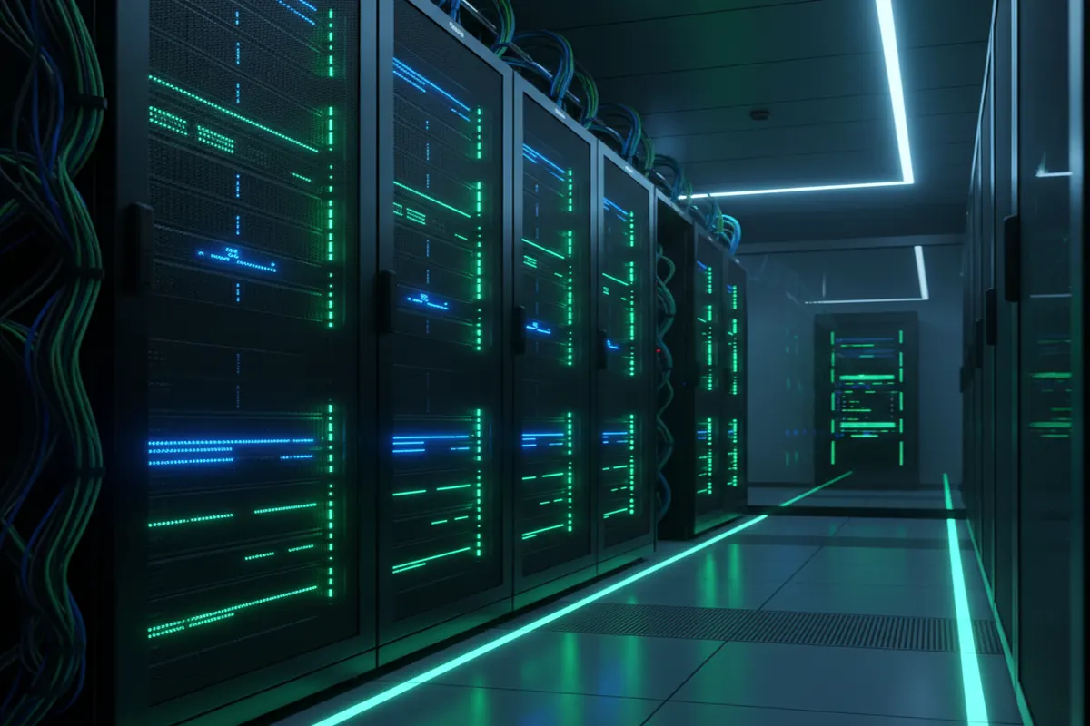 نحو مستقبل الشبكات: بناء أنظمة Linux IPv6-Only ووداع IPv4