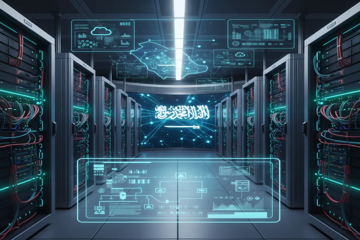 مقارنة استضافة VPS