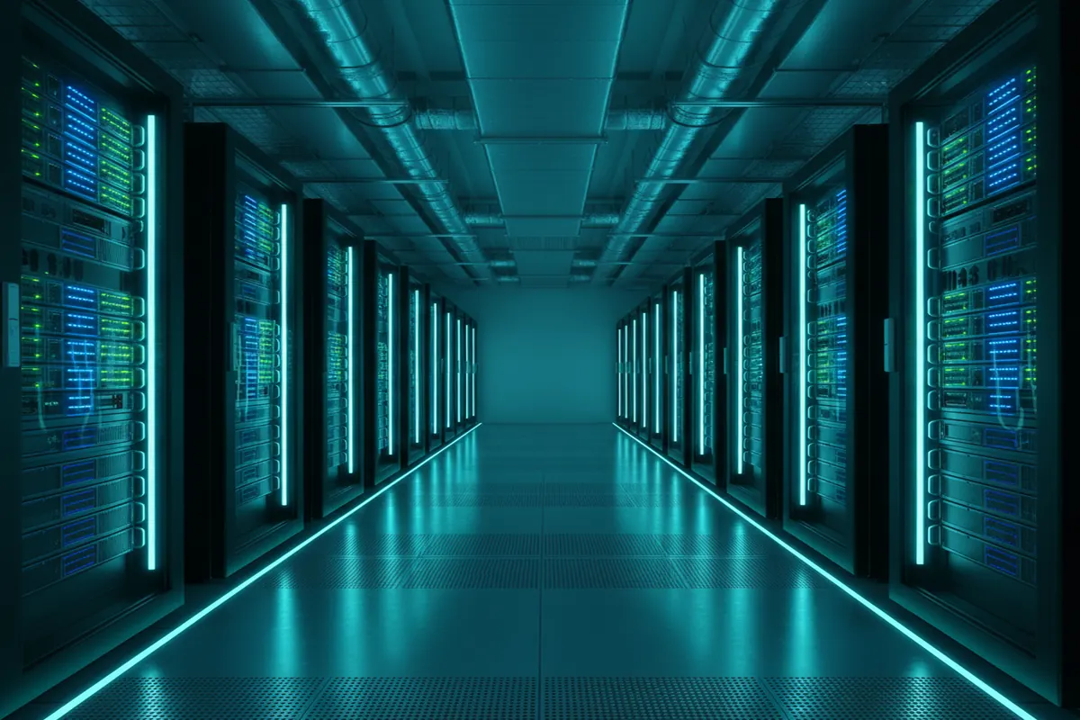 خدمات الاستضافة