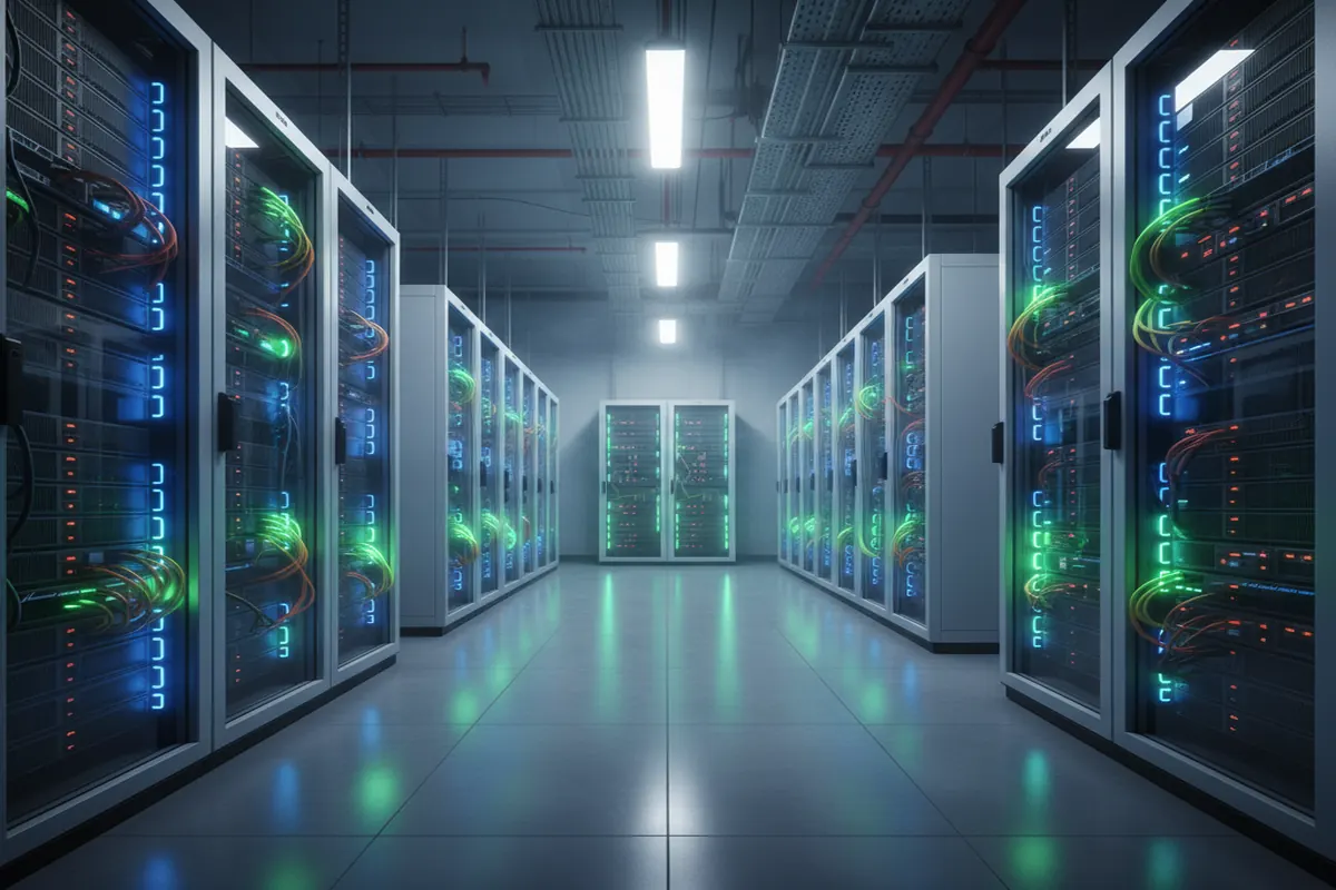 دليلك لاختيار أفضل استضافة VPS في السعودية لنمو أعمالك ومشاريعك الرقمية
