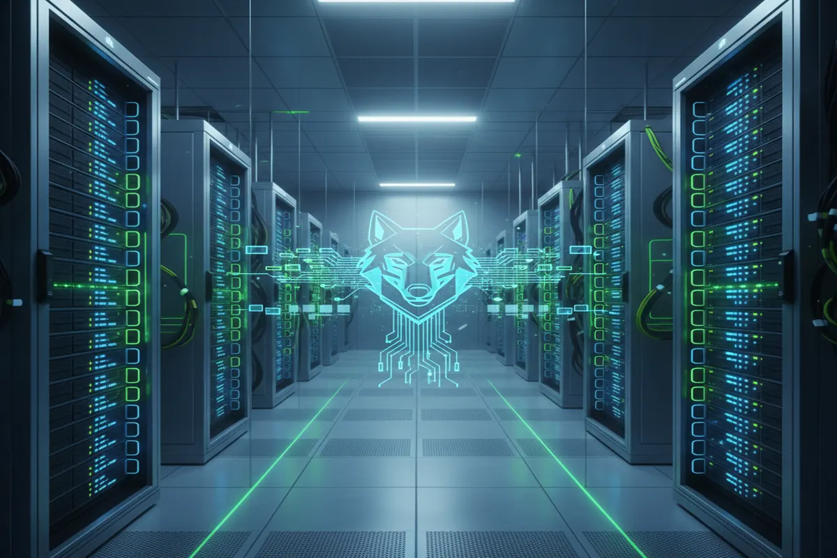 WolfGuard FIPS 140-3: تعزيز أمان WireGuard للمؤسسات والبيئات الحساسة