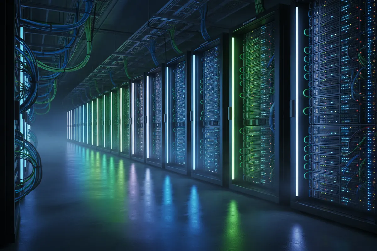 الكشف عن قوة 'duckdb-acorn-hnsw': البحث الهجين المسبق التصفية في قواعد البيانات التحليلية