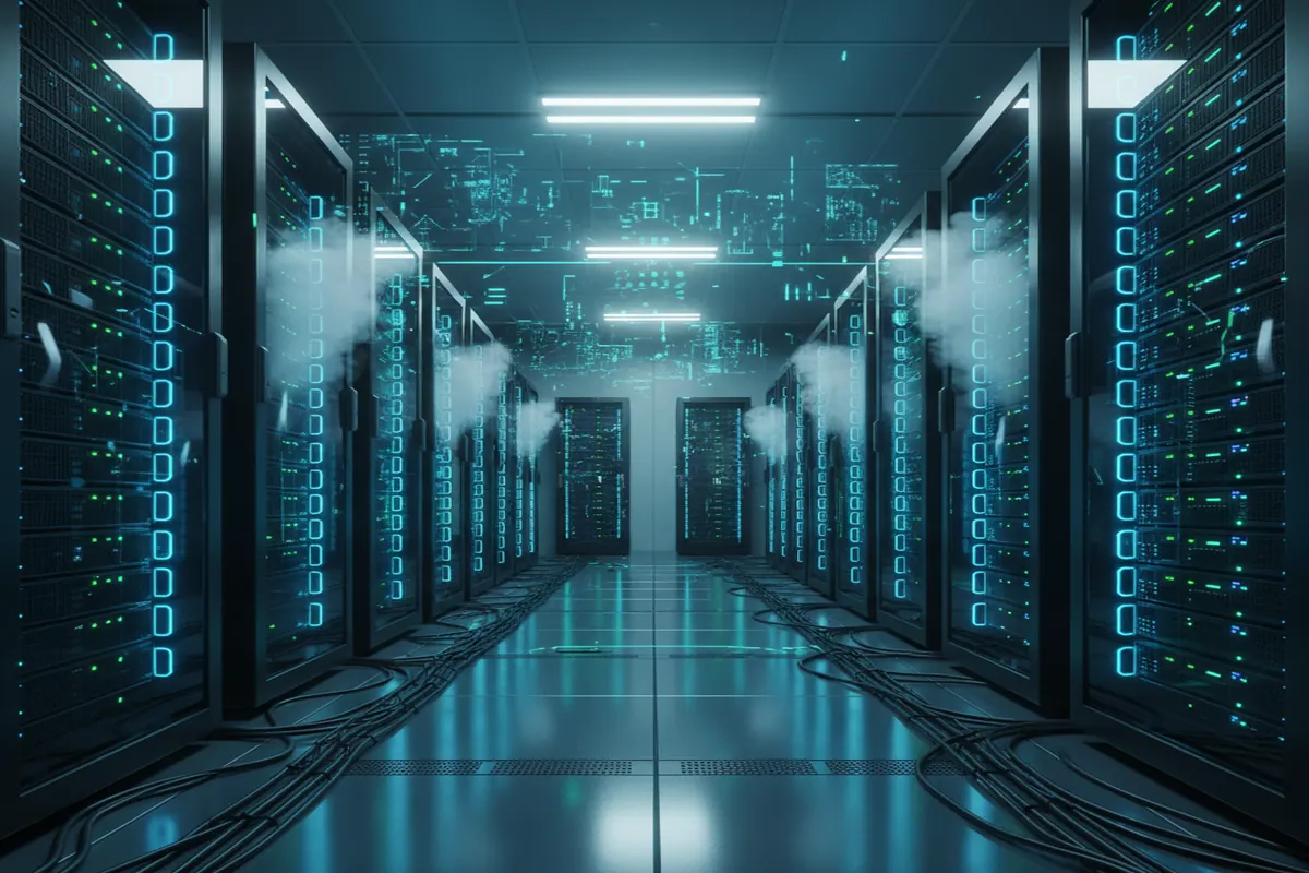 تقنية turboquant