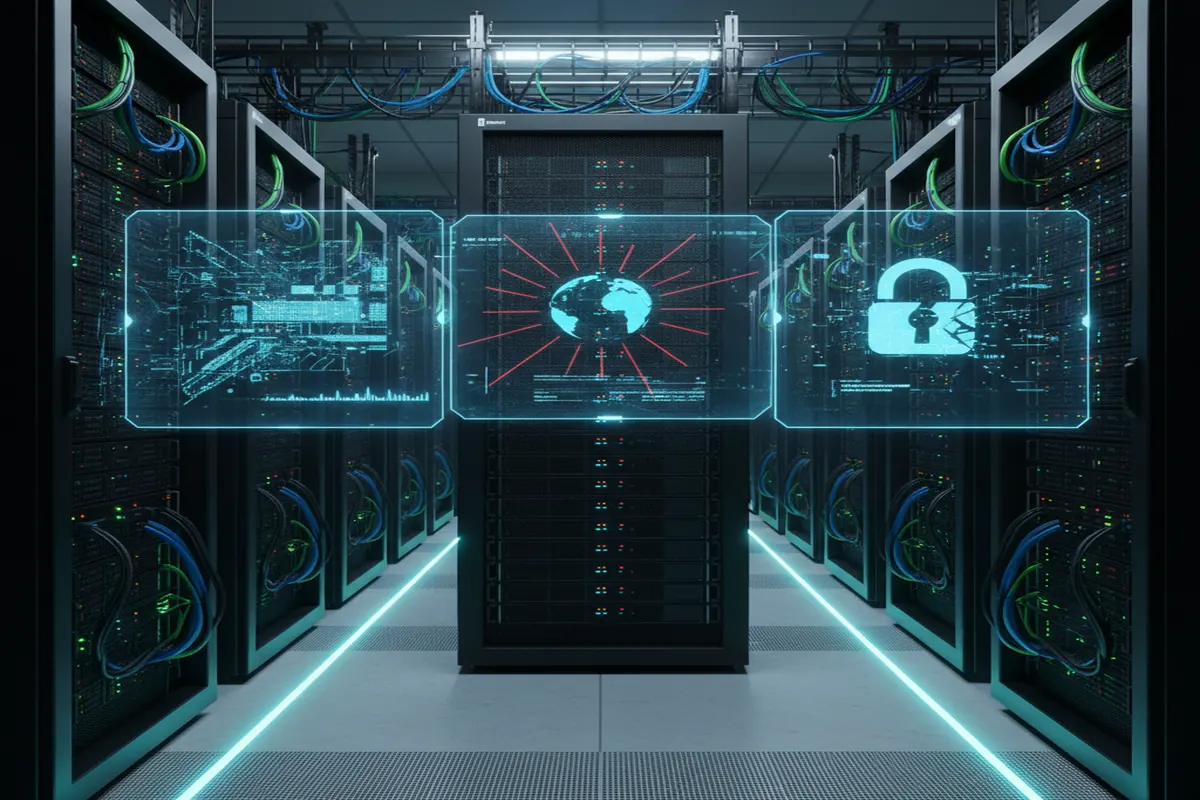 P3 Global Intel Breach: تسرب بيانات البلاغات السرية وتحديات الثقة الرقمية