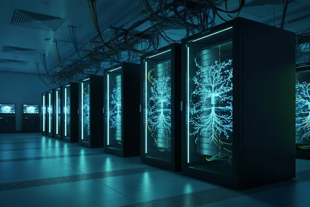 TreeTrek: استعراض مستودعات Git الخام بكفاءة - دليل المطورين