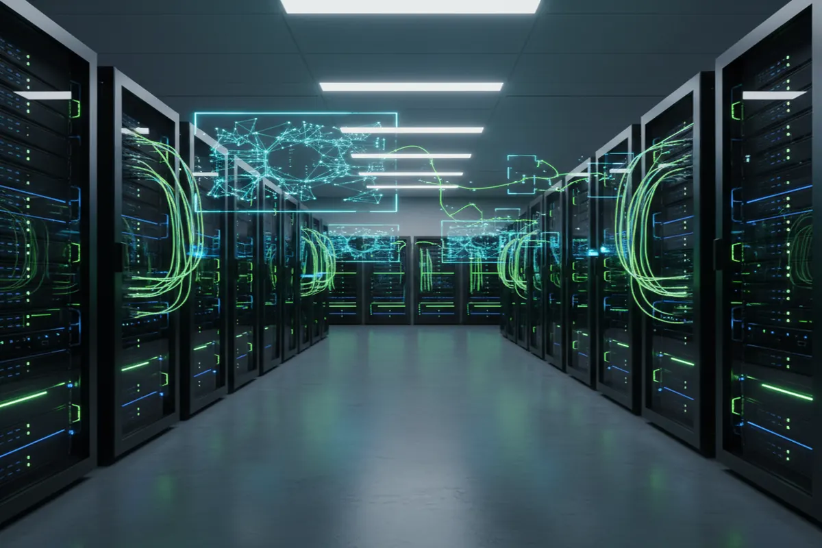 Semantic AI Agents: تقنية ثورية لتقليل حلقات وكلاء LLM بفعالية 27.78%