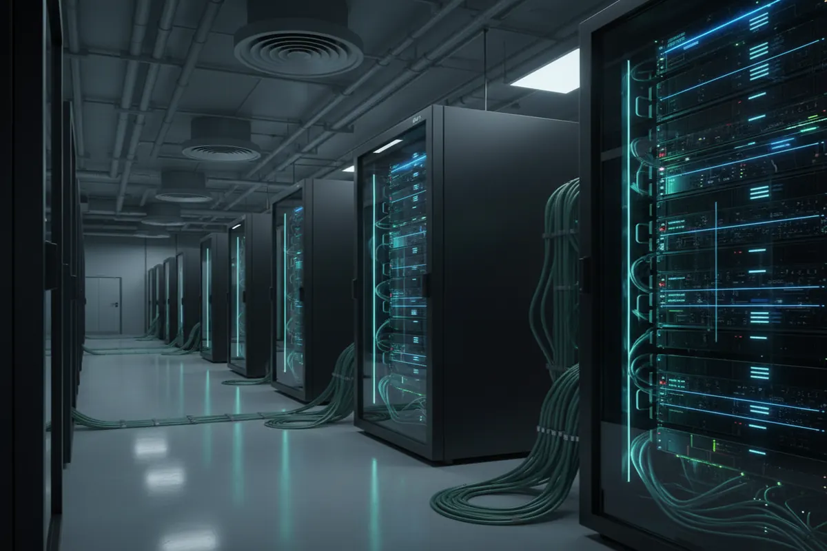 Lemonade-server من AMD: ثورة في تشغيل نماذج اللغة الكبيرة محلياً