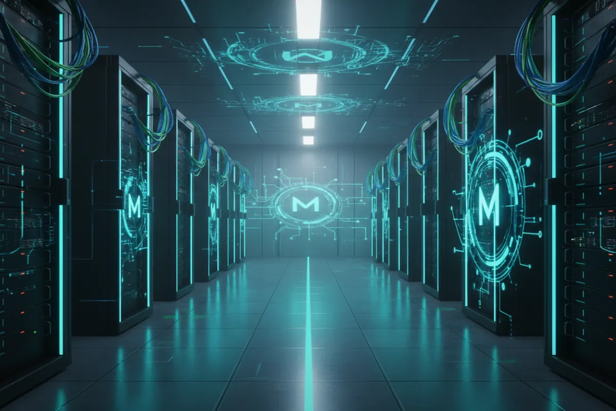 مايكروسوفت تطلق Microsoft-MAI-Foundational-Models: حقبة جديدة في الذكاء الاصطناعي