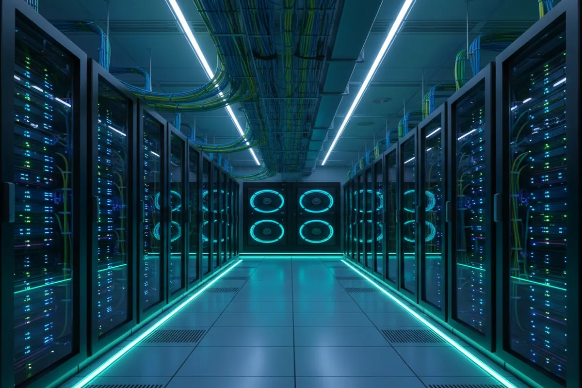 دليلك لاختيار أفضل خدمات استضافة مواقع في السعودية لنمو مشروعك الرقمي