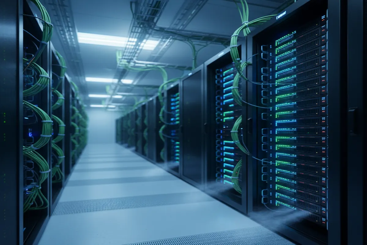 دليلك لاختيار أفضل استضافة مواقع عربية SaaS لمشروعك الرقمي