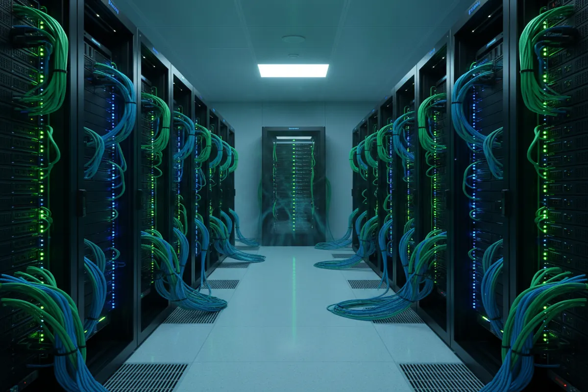 دليلك لاختيار أنواع السيرفرات المناسبة لموقعك أو لمتطلبات عملك في السعودية