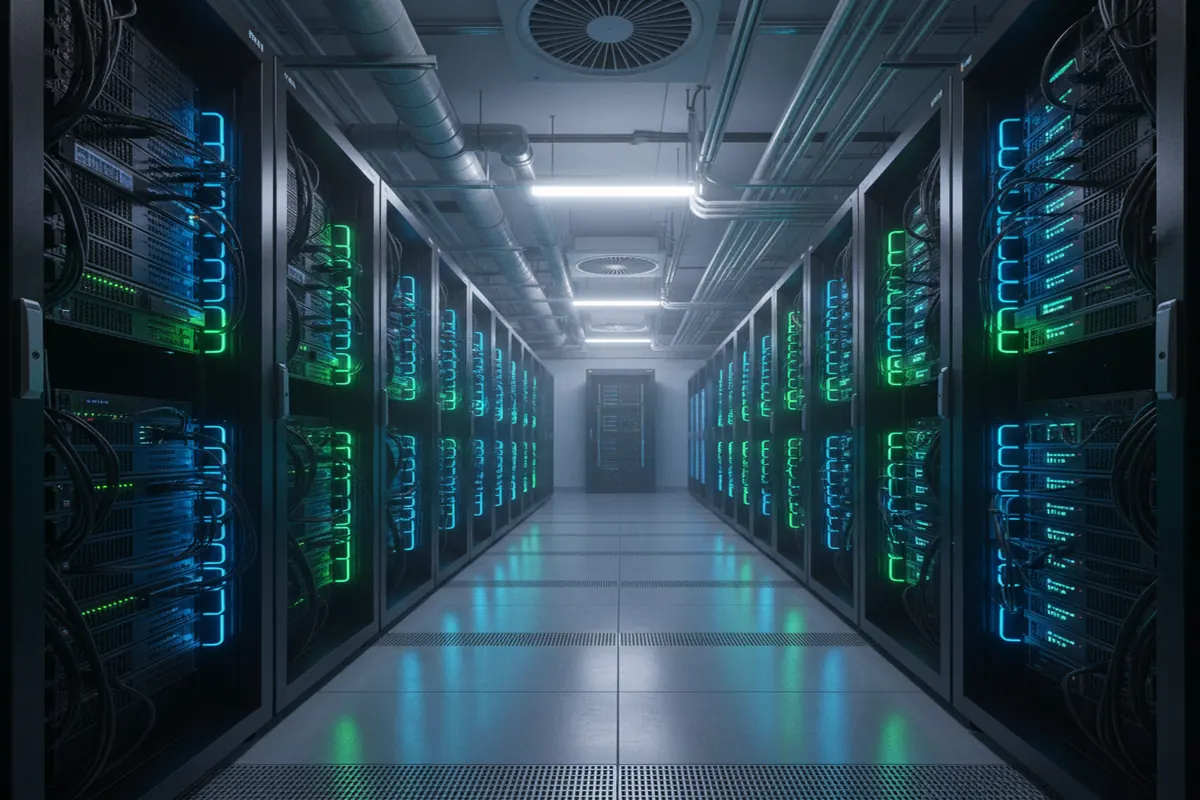 دليلك لاختيار أفضل أنواع الاستضافة السحابية لعملك في السعودية