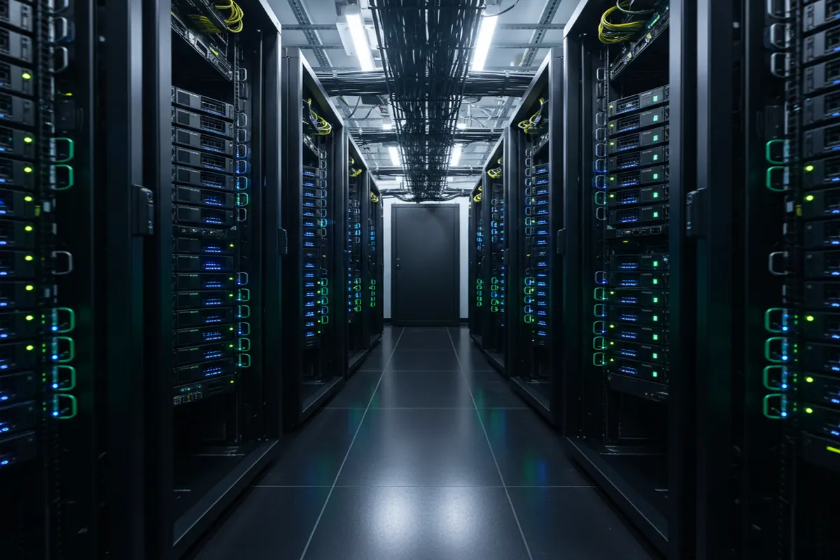 كيف تختار أفضل استضافة مواقع للشركات لنمو أعمالك الرقمية في السعودية