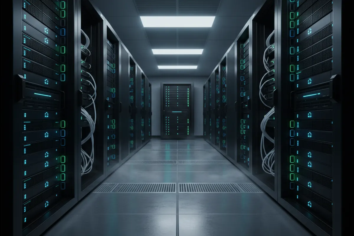 دليلك لاختيار استضافة VPS احترافية: قوة وأداء لا مثيل له لموقعك في السعودية