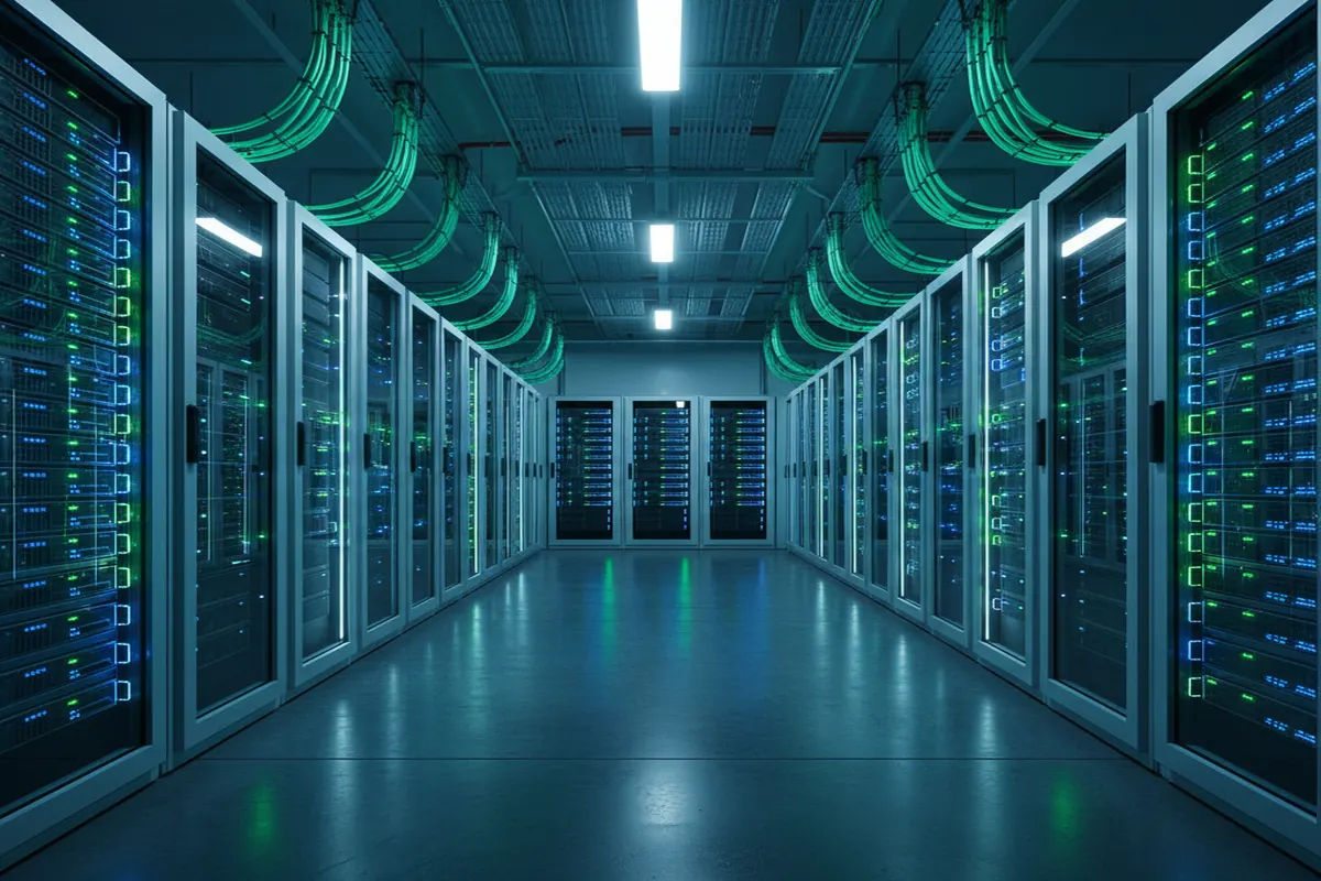 استضافة VPS احترافية