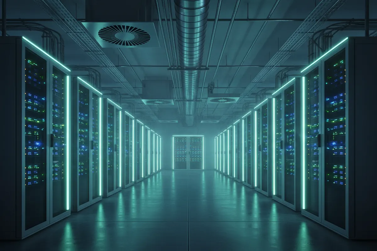 كيف تختار سيرفر VPS