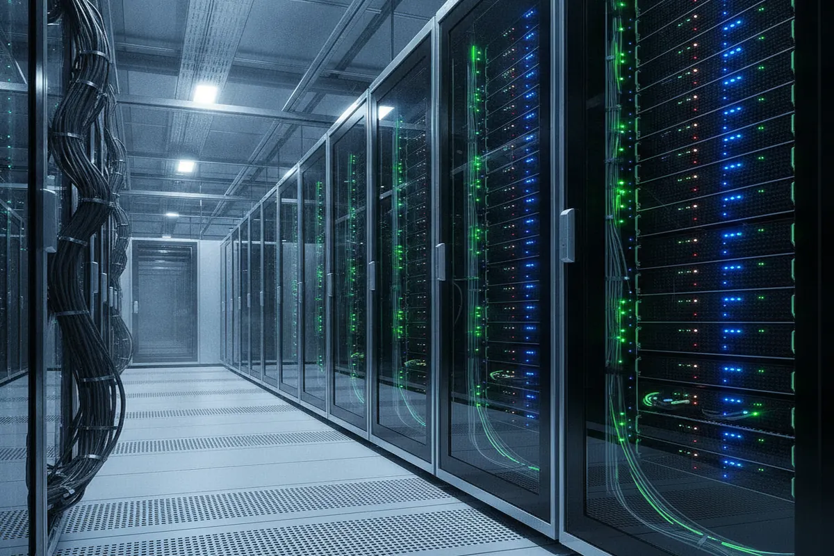 دليلك لاختيار استضافة مواقع الطائف: الحل الأمثل لنمو أعمالك الرقمية