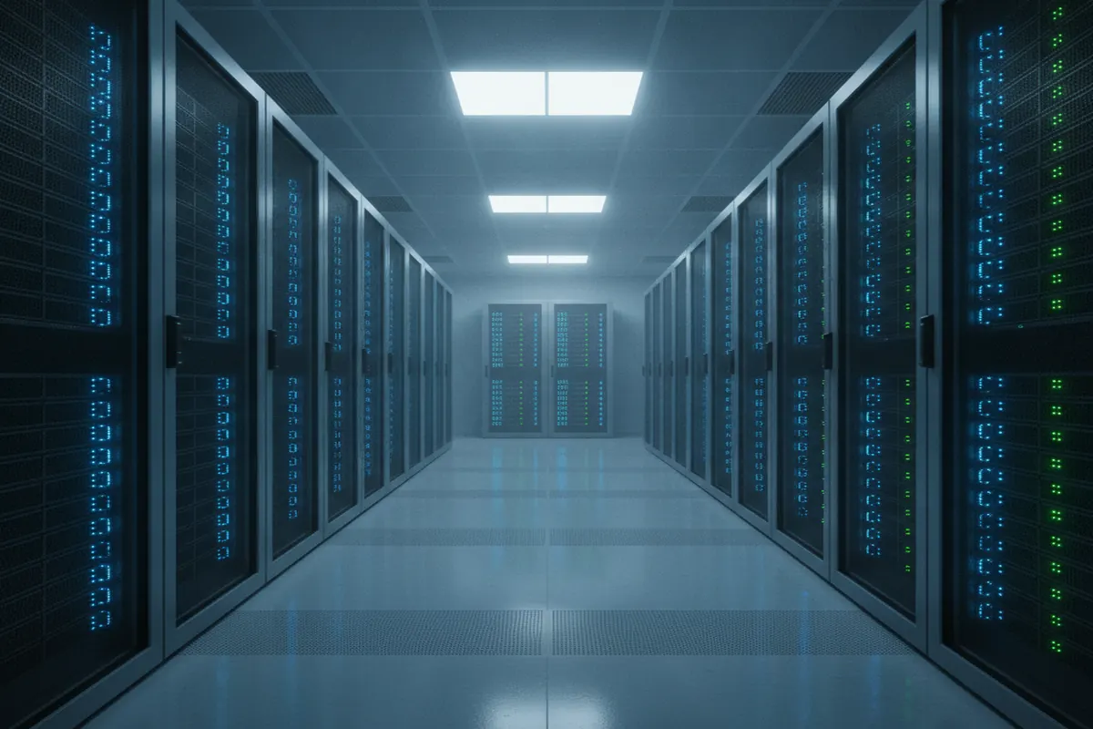 دليلك لاختيار سيرفر VPS: كيف تختار الخادم الافتراضي الخاص الأنسب لاحتياجات عملك في السعودية