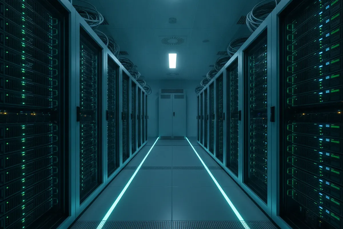 كيف أختبر سرعة الاستضافة قبل الشراء