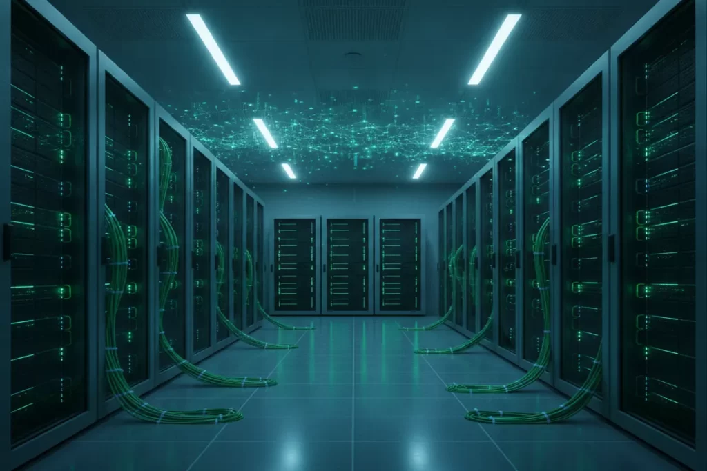 دليلك لاختيار استضافة مواقع آمنة: حماية متكاملة لموقعك وبيانات عملائك في السعودية