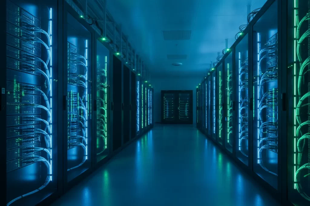 دليلك الشامل لاختيار أفضل استضافة مواقع تبوك لموقعك أو متجرك الإلكتروني في السعودية