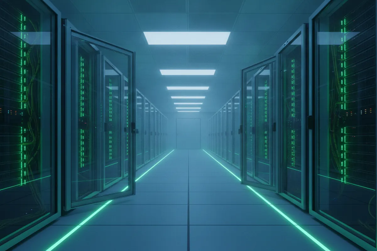 دليلك لاختيار استضافة الكلاود (Cloud Hosting) الأنسب لمرونة وأداء موقعك في السعودية