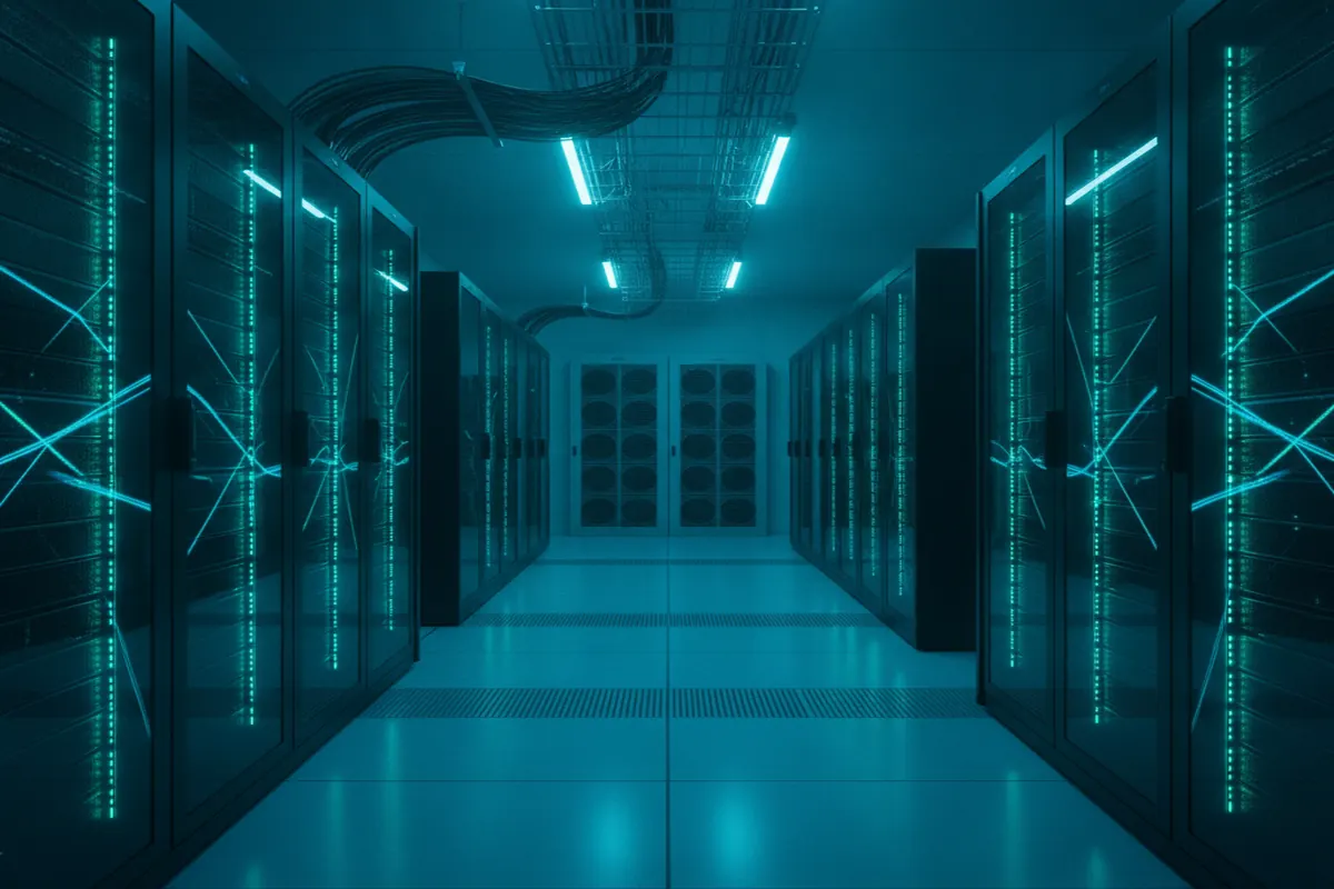 استضافة مواقع ERP