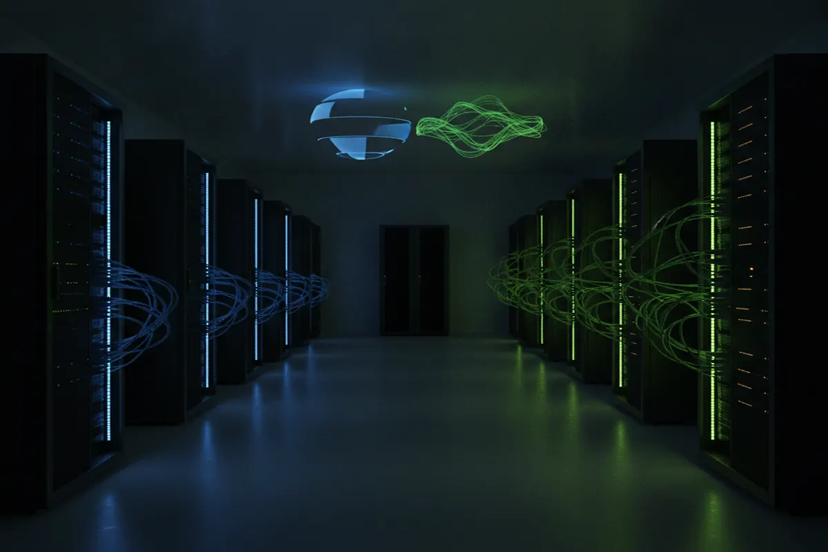 ما الفرق بين VPS وCloud